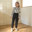 リセマイン(Lycee mine)の【大人気カラー再入荷】【ともパン】リボンリボンストレートパンツ16