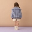 リセマイン(Lycee mine)の【万能アウター】丸衿ボアブルゾン13