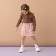 リセマイン(Lycee mine)のハートポケットコーデュロイスカパン11