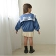 リセマイン(Lycee mine)の【毛玉バイバイ裏毛】セーラーカラースウェット14