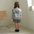 リセマイン(Lycee mine)の【毛玉バイバイ裏毛】セーラーカラースウェット17