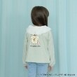 リセマイン(Lycee mine)の【サンリオキャラクターズ】【どちらが前でもOK!】シアー衿付きAラインプリントTシャツ9
