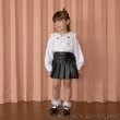 リセマイン(Lycee mine)の【サンリオキャラクターズ】クロミフリル衿ブラウス&リボンヘアゴムセット8