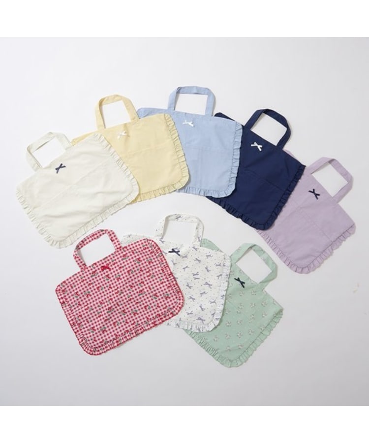 リセマイン(Lycee mine)の【撥水加工】レッスンバッグ1