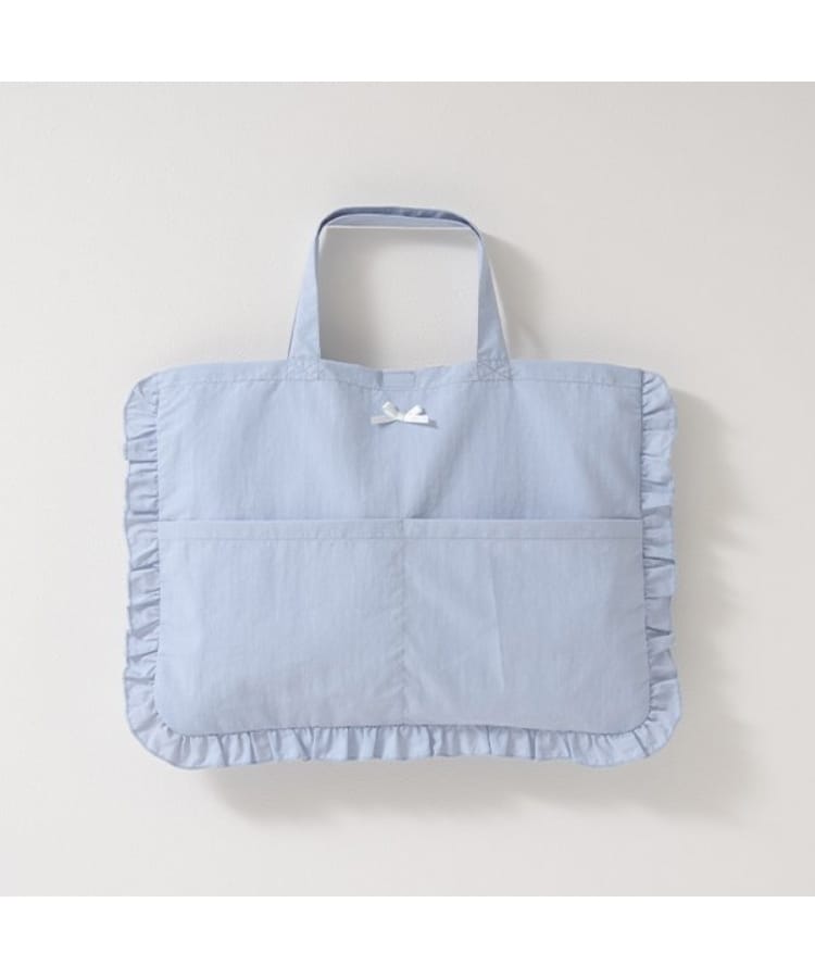 リセマイン(Lycee mine)の【撥水加工】レッスンバッグ5