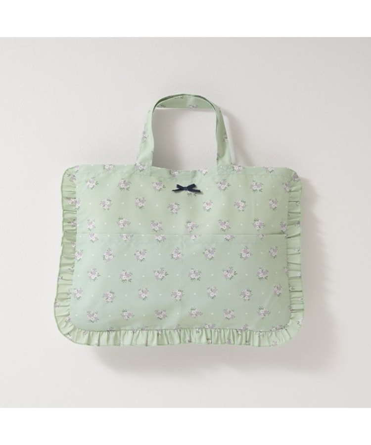 リセマイン(Lycee mine)の【撥水加工】レッスンバッグ9