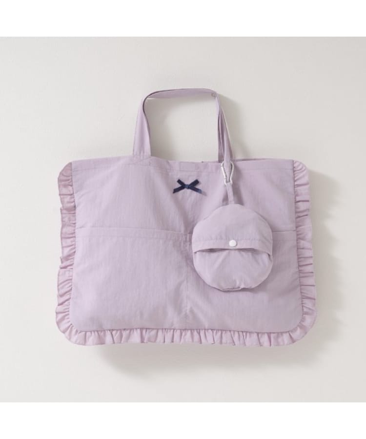 リセマイン(Lycee mine)の【撥水加工】レッスンバッグ11