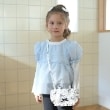 リセマイン(Lycee mine)の【撥水加工】移動ポケット ラベンダー(080)