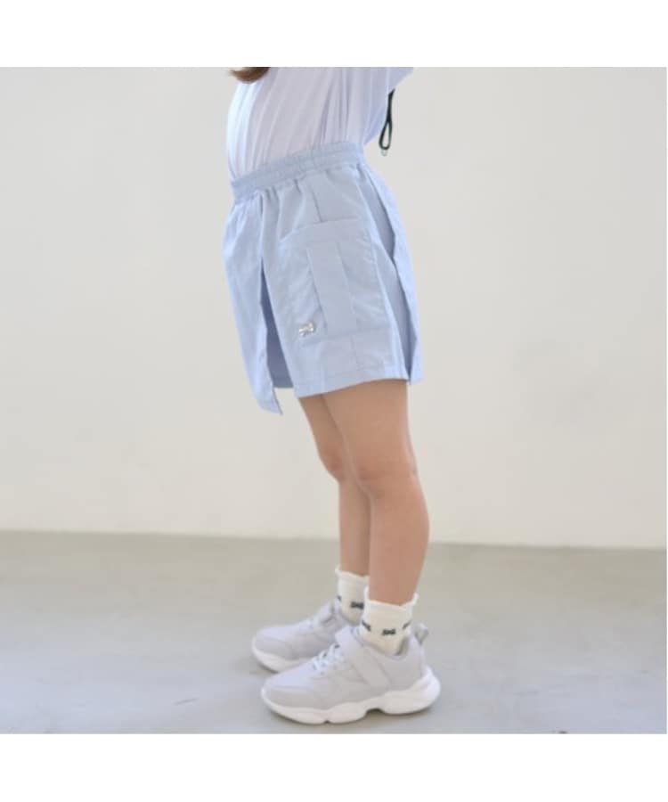 リセマイン(Lycee mine)の【撥水加工】ラップパンツ24