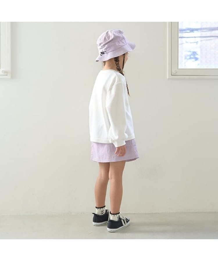 リセマイン(Lycee mine)の【万能アイテム】選べる3デザイン6カラープリントスウェット7