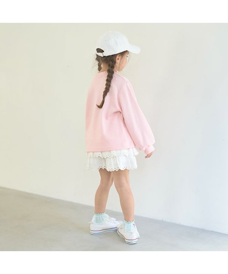 リセマイン(Lycee mine)の【万能アイテム】選べる3デザイン6カラープリントスウェット10