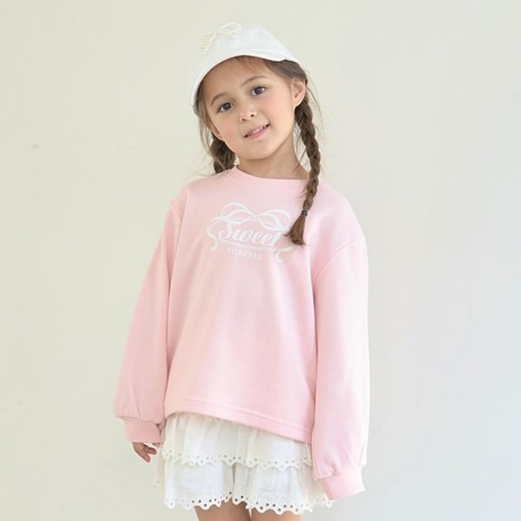 リセマイン(Lycee mine)の【万能アイテム】選べる3デザイン6カラープリントスウェット Ｔシャツ
