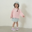 リセマイン(Lycee mine)の【万能アイテム】選べる3デザイン6カラープリントスウェット8