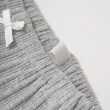 リセマイン(Lycee mine)の【大好評につき再入荷】裾チュールフリル9分丈レギンス7