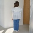 リセマイン(Lycee mine)の【大好評につき再入荷】【2way】衿にもなるチュール巻きスカート5