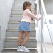 リセマイン(Lycee mine)のパターンメッシュカーディガン6