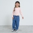 リセマイン(Lycee mine)のパターンメッシュカーディガン7