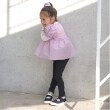 リセマイン(Lycee mine)のシアーブラウスドッキングトップス15