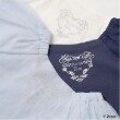 リセマイン(Lycee mine)の【Frozen】【ソフトコットン】アナと雪の女王/キラキラTシャツ7
