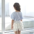 リセマイン(Lycee mine)の【Frozen】【ソフトコットン】アナと雪の女王/キラキラTシャツ14