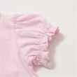 リセマイン(Lycee mine)の【大人気カラー再入荷】【Disney Princess】【ソフトコットン】アソートリボン付きパフTシャツ6
