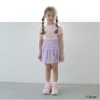 リセマイン(Lycee mine)の【大人気カラー再入荷】【Disney Princess】【ソフトコットン】アソートリボン付きパフTシャツ10