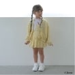 リセマイン(Lycee mine)の【セットアップ可能】シアービッグシルエットジャケット13