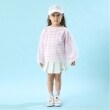 リセマイン(Lycee mine)のプリーツスカパン8