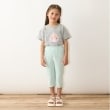 リセマイン(Lycee mine)の【ともパン】バックフリル7分丈カプリパンツ3