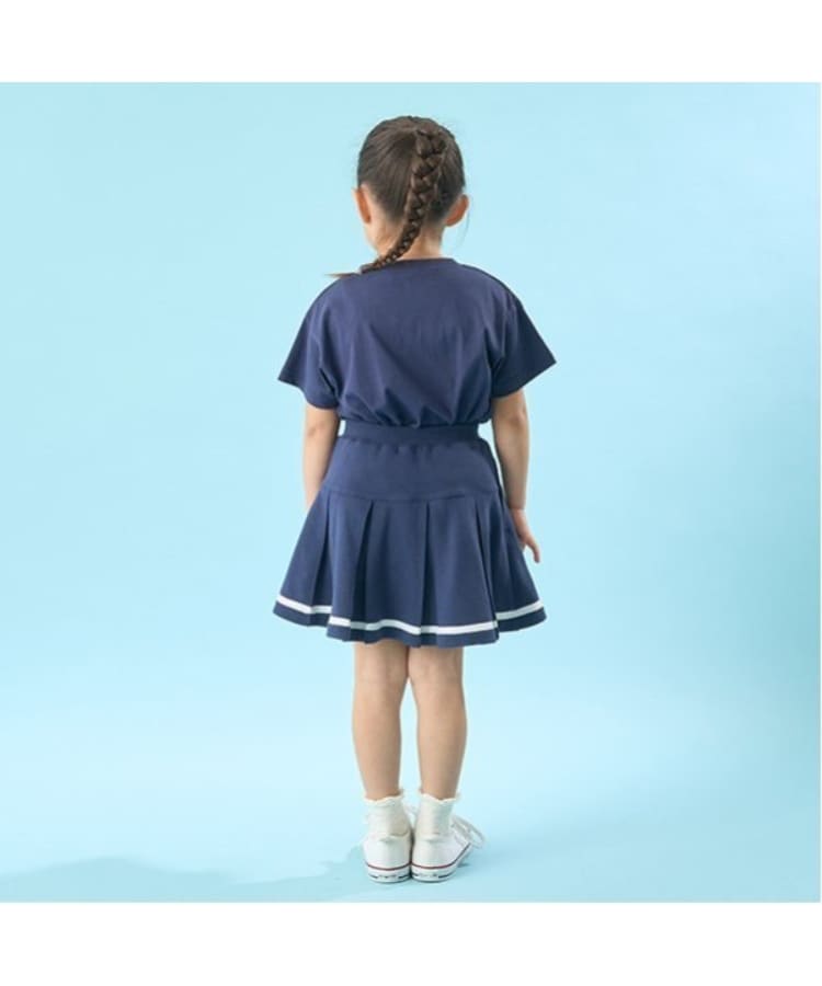 リセマイン(Lycee mine)のプリーツスカート(インナーパンツ付き)9