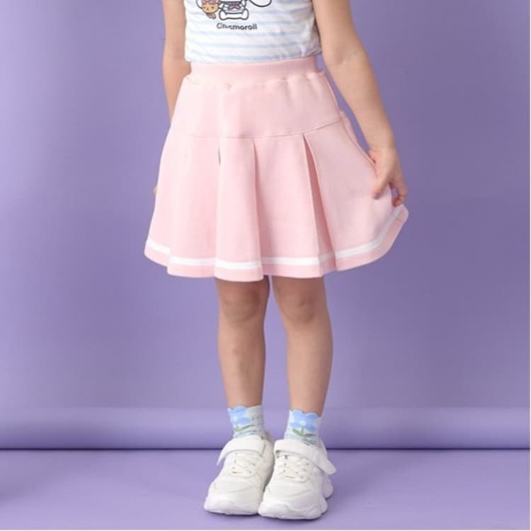 リセマイン(Lycee mine)のプリーツスカート(インナーパンツ付き) その他