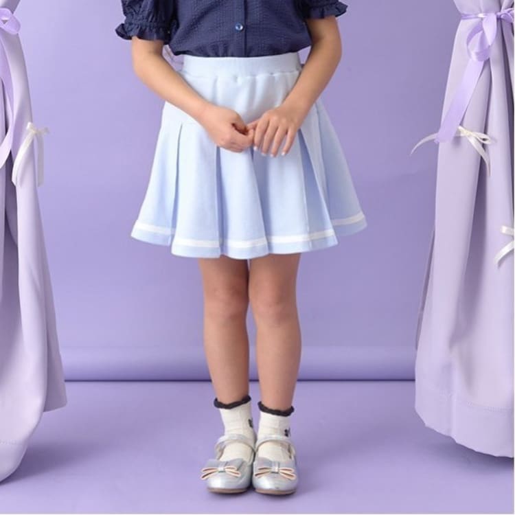 リセマイン(Lycee mine)のプリーツスカート(インナーパンツ付き) その他