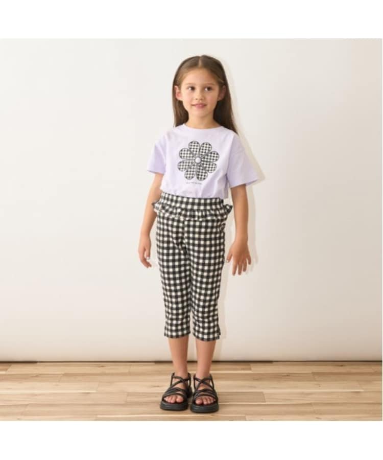 リセマイン(Lycee mine)の【大好評につき再入荷】【ソフトコットン】選べる9パターンオリジナルプリントTシャツ2