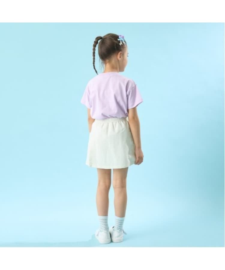 リセマイン(Lycee mine)の【大好評につき再入荷】【ソフトコットン】選べる9パターンオリジナルプリントTシャツ7