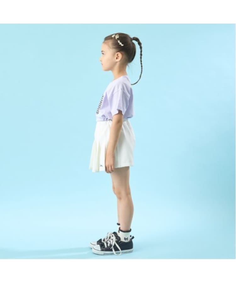リセマイン(Lycee mine)の【大好評につき再入荷】【ソフトコットン】選べる9パターンオリジナルプリントTシャツ9