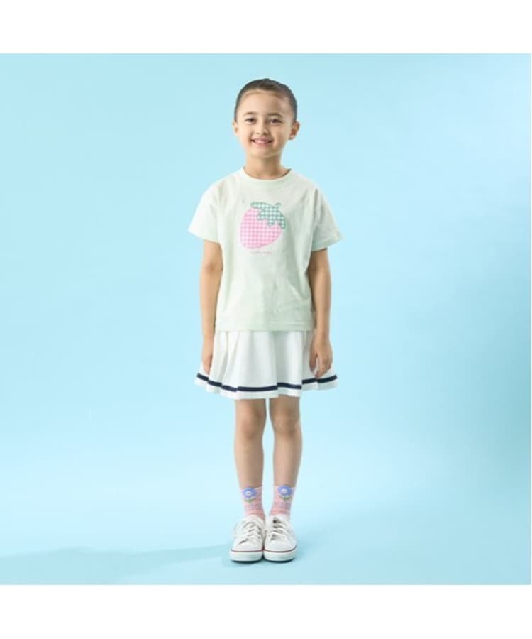 リセマイン(Lycee mine)の【大好評につき再入荷】【ソフトコットン】選べる9パターンオリジナルプリントTシャツ13