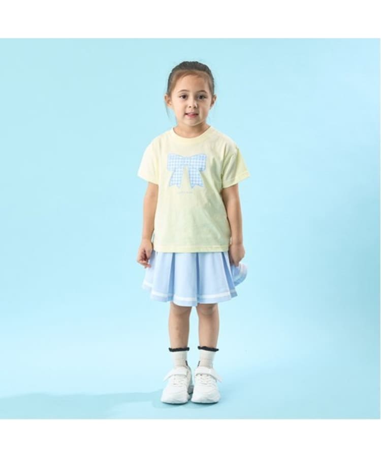 リセマイン(Lycee mine)の【大好評につき再入荷】【ソフトコットン】選べる9パターンオリジナルプリントTシャツ15