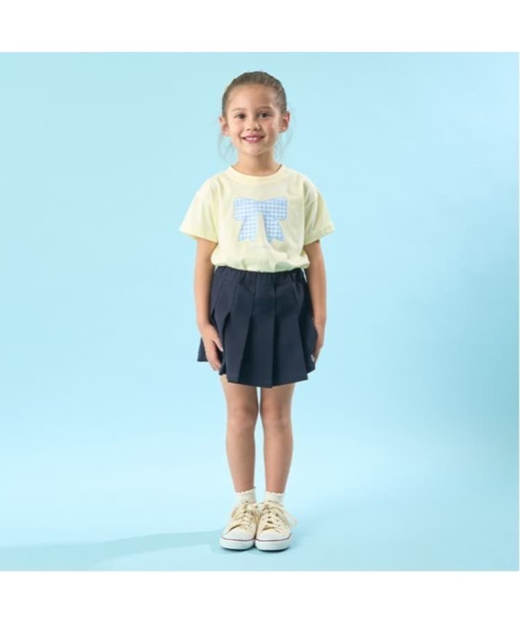 リセマイン(Lycee mine)の【大好評につき再入荷】【ソフトコットン】選べる9パターンオリジナルプリントTシャツ16