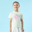 リセマイン(Lycee mine)の【大好評につき再入荷】【ソフトコットン】選べる9パターンオリジナルプリントTシャツ ライトグリーン(120)