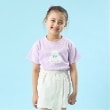 リセマイン(Lycee mine)の【大好評につき再入荷】【ソフトコットン】選べる9パターンオリジナルプリントTシャツ パープル(083)