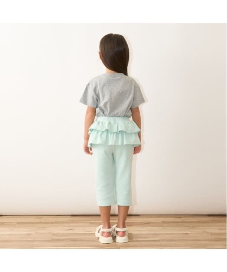 リセマイン(Lycee mine)の【ソフトコットン】アソートリボンモチーフプリントTシャツ15