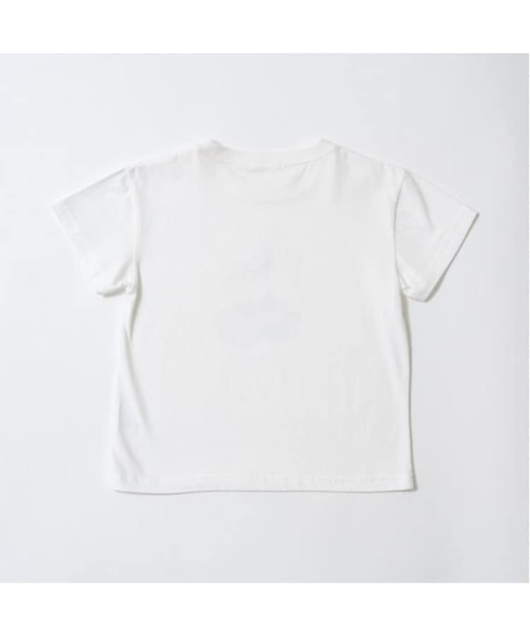 リセマイン(Lycee mine)の【ソフトコットン】アソートリボンモチーフプリントTシャツ22