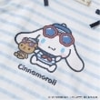 リセマイン(Lycee mine)の【サンリオキャラクターズ】【ソフトコットン】シナモロールリボン付きマリンTシャツ7