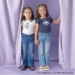 リセマイン(Lycee mine)の【サンリオキャラクターズ】【ソフトコットン】シナモロールリボン付きマリンTシャツ26
