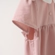 リセマイン(Lycee mine)の【オケージョン対応】丸衿リボン付きワンピース7