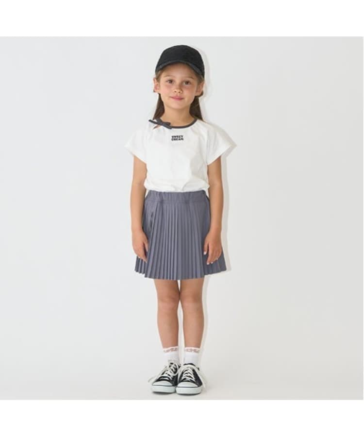 リセマイン(Lycee mine)のプリーツスカート(インナーパンツ付き)18