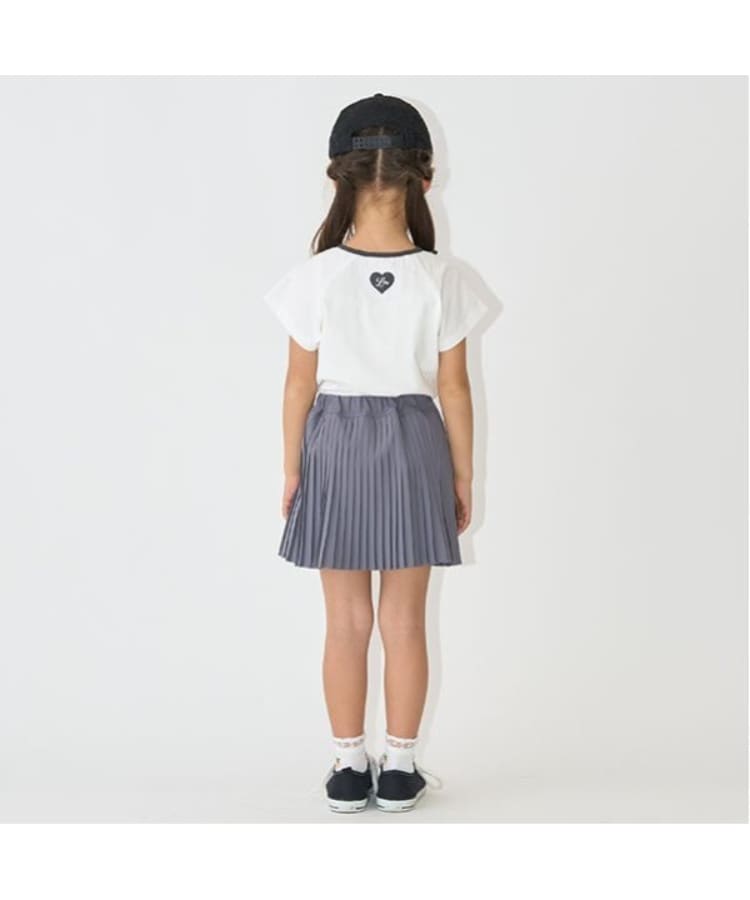 リセマイン(Lycee mine)のプリーツスカート(インナーパンツ付き)19