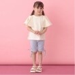 リセマイン(Lycee mine)の5分丈シャーリングレギンス14