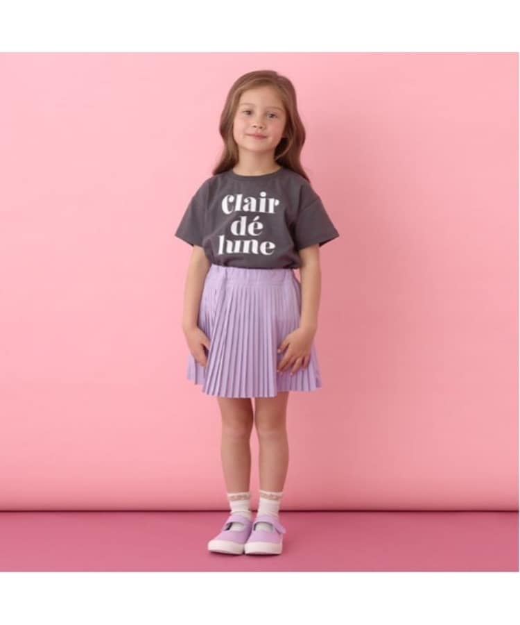 リセマイン(Lycee mine)の【大人気カラー再入荷】【ソフトコットン】選べる8パターンアソートプリントTシャツ11