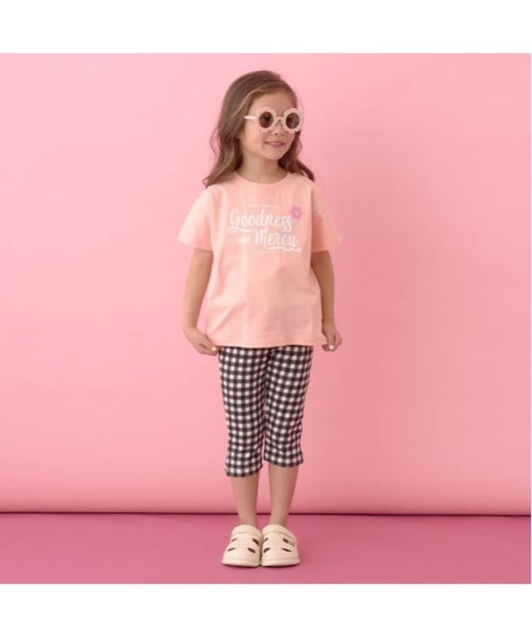 リセマイン(Lycee mine)の【大人気カラー再入荷】【ソフトコットン】選べる8パターンアソートプリントTシャツ13